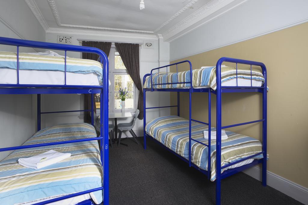 The George Street Hotel Sydney Eksteriør bilde